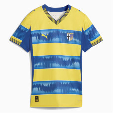 Maglia da calcio da trasferta uomo Parma Calcio 1913 2025