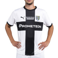 Maglia da calcio Puma Parma Calcio 1913 da uomo da casa 2024