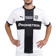 Maglia da calcio Puma Parma Calcio 1913 da uomo da casa 2024