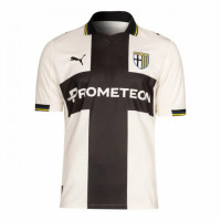 Maglia da calcio Parma Football 1913 da uomo da casa 2025