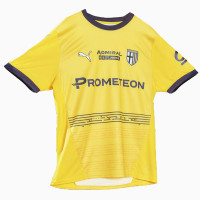 Maglia Calcio Terza Uomo Parma Calcio 1913 2024