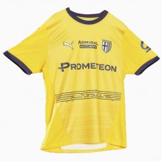 Maglia Calcio Terza Uomo Parma Calcio 1913 2024