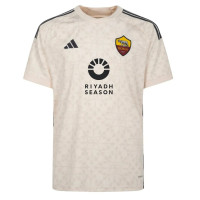 Maglia da calcio da uomo AS Roma Away 2023