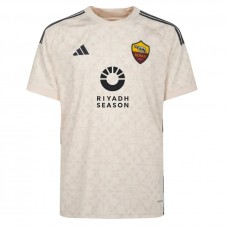 Maglia da calcio da uomo AS Roma Away 2023