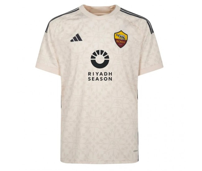 Maglia da calcio da uomo AS Roma Away 2023
