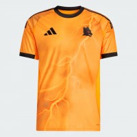 Maglia da calcio da uomo AS Roma Away 2025