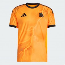 Maglia da calcio da uomo AS Roma Away 2025