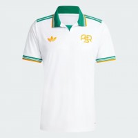 Terza maglia da calcio da uomo dell'AS Roma 2025