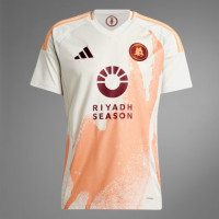 Maglia da calcio da uomo AS Roma Away 2024