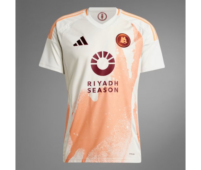 Maglia da calcio da uomo AS Roma Away 2024