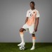 Maglia da calcio da trasferta da uomo dell'AS Roma 2024