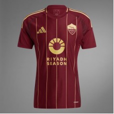 Maglia da calcio AS Roma Home da uomo 2024