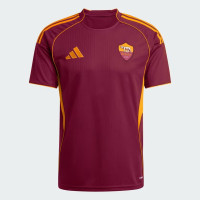 Maglia da calcio AS Roma Home da uomo 2025