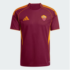 Maglia da calcio AS Roma Home da uomo 2025