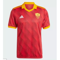 Maglia da calcio Origins da uomo dell'AS Roma 2023