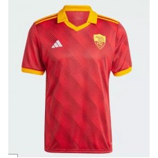 Maglia da calcio Origins da uomo dell'AS Roma 2023