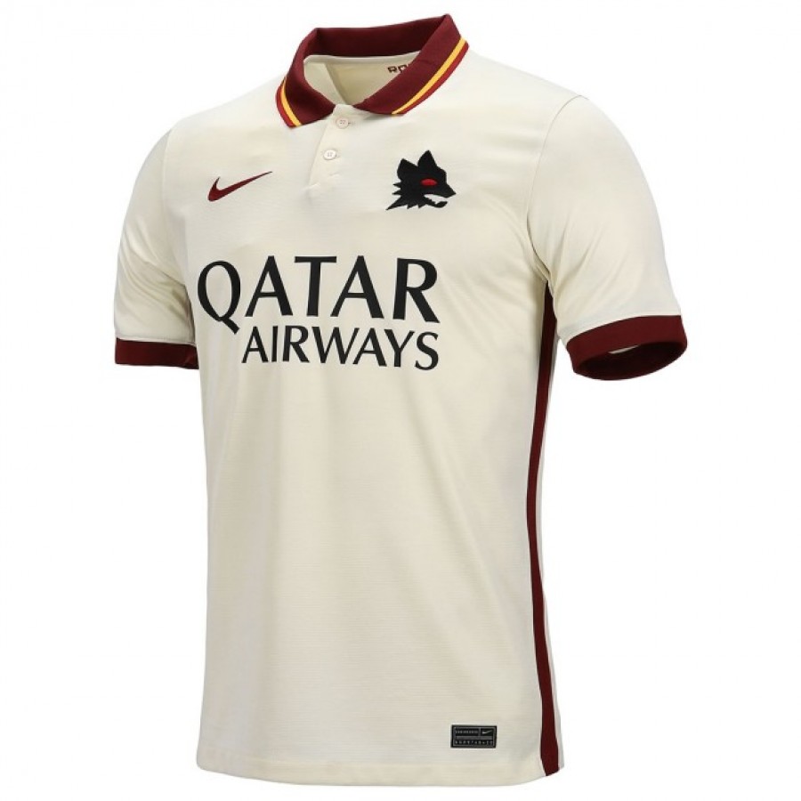 Maglia As Roma Away 2020 2021 Best Soccer Jerseys