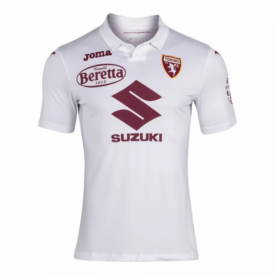 Maglia Away Torino FC 2020 2021 | Best Soccer Jerseys