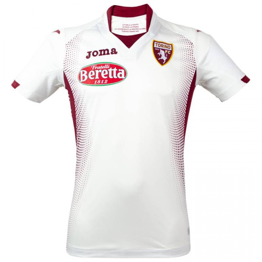 Acquistare Torino FC Maglia Away 2019/20 | Best Soccer Jerseys