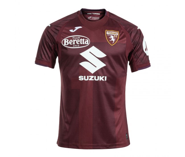 Maglia da calcio Home da uomo Torino FC 2024
