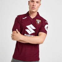 Maglia da calcio Home da uomo Torino FC 2025