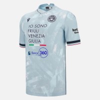 Maglia da trasferta da uomo dell'Udinese Calcio 25-26