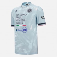 Maglia da trasferta da uomo dell'Udinese Calcio 25-26