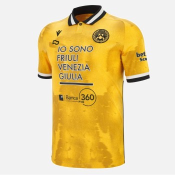 Terza Maglia dell'Udinese Calcio 25-26