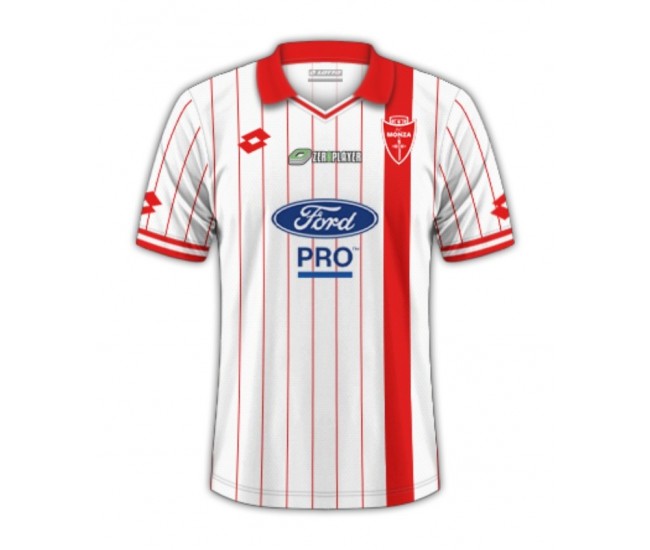 Maglia da trasferta AC Monza da uomo 25-26