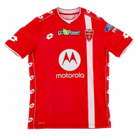 Maglia da calcio da uomo AC Monza Home 2024