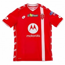 Maglia da calcio da uomo AC Monza Home 2024