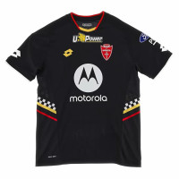Terza maglia da calcio da uomo AC Monza 2024