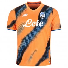 Terza maglia dell'Atalanta da uomo 2025-2026