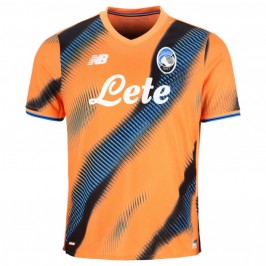 Terza maglia dell'Atalanta da uomo 2025-2026