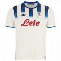 Maglia da calcio Atalanta da uomo da trasferta 2025