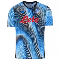 Quarta maglia da calcio Atalanta uomo 2025-26