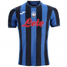Maglia da calcio Atalanta Home per adulti 2024