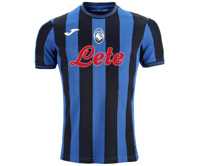 Maglia da calcio Atalanta Home per adulti 2024