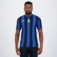 Maglia da calcio Atalanta da uomo prima divisa 2025