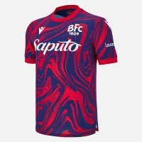 Maglia da calcio terza da uomo del Bologna FC 1909 2024