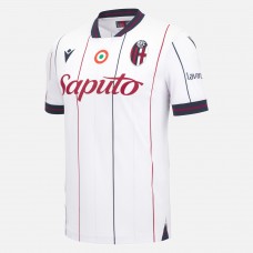 Maglia da calcio da uomo Bologna FC 1909 Away 2025
