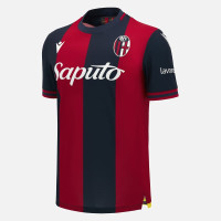 Maglia da calcio uomo Bologna FC 1909 Home 2024