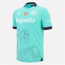 Bologna FC 1909 Terza Maglia 2025-26