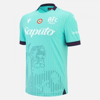Bologna FC 1909 Terza Maglia 2025-26