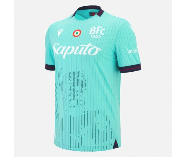 Bologna FC 1909 Terza Maglia 2025-26