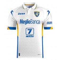 Maglia da calcio da uomo Frosinone Calcio Away 2024 Maglia da calcio da uomo Frosinone Calcio Away 2024