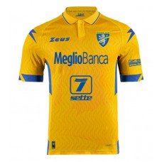 Maglia da calcio da uomo Frosinone Calcio Home 2024 Maglia da calcio da uomo Frosinone Calcio Home 2024