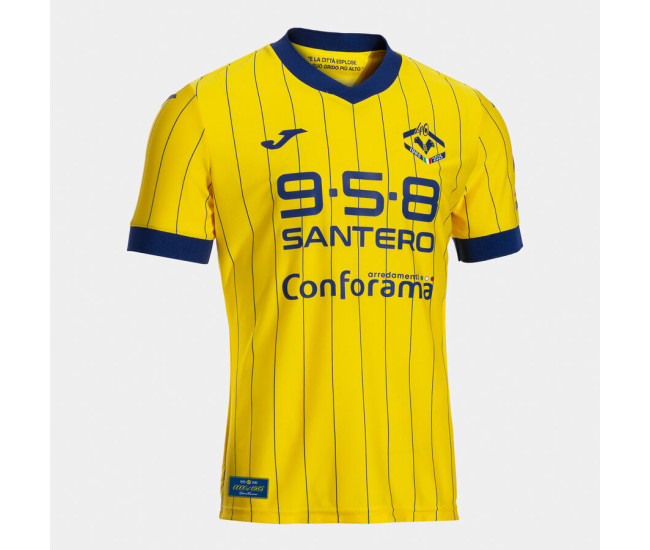 Maglia da calcio Verona per la quarta stagione da uomo 2024