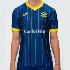 Maglia da calcio Hellas Verona Home da uomo 2024