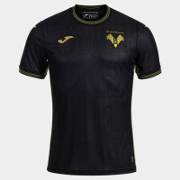 Maglia da calcio terza da uomo dell'Hellas Verona 2024